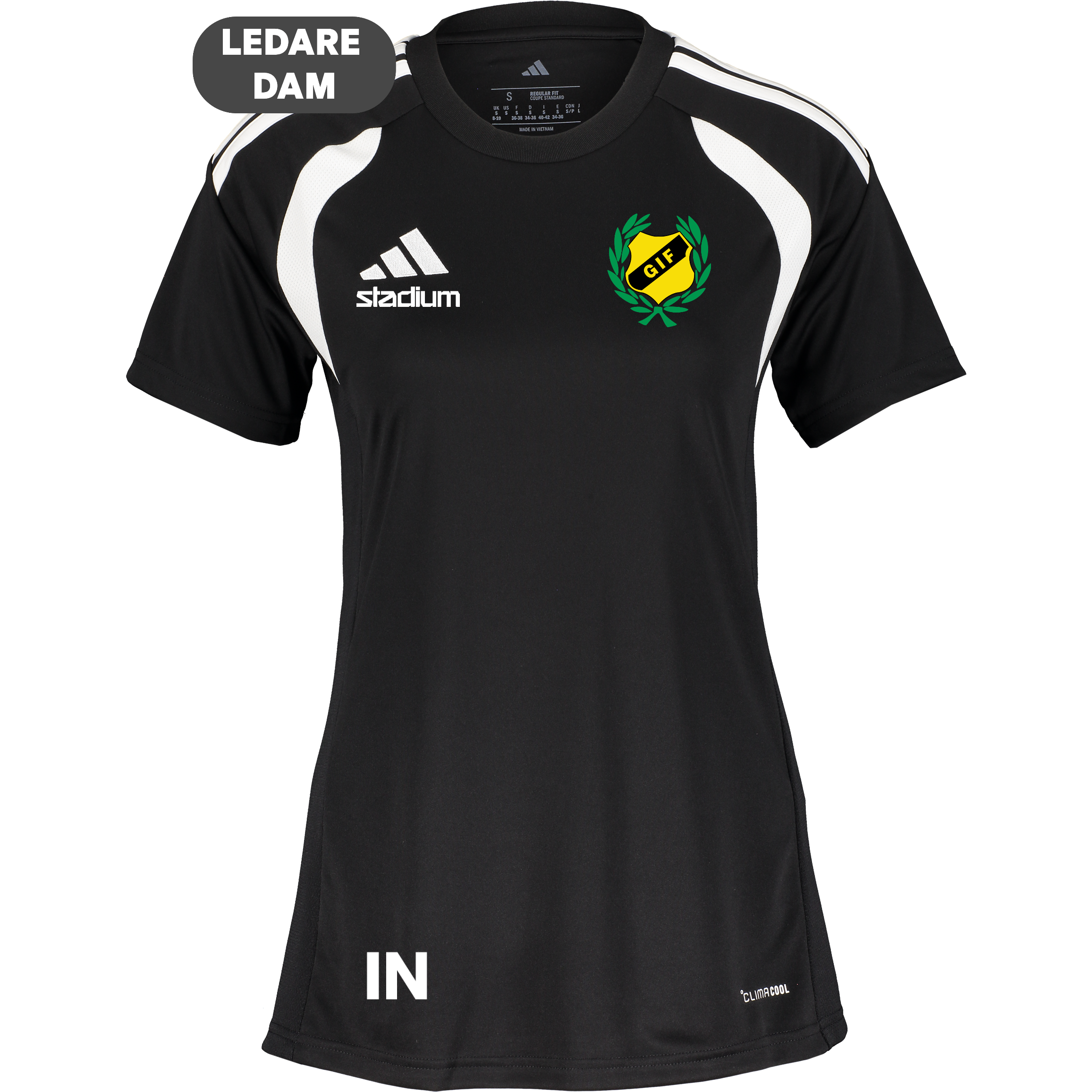 
ADIDAS, 
TIRO26 L JSY W, 
Detail 1
