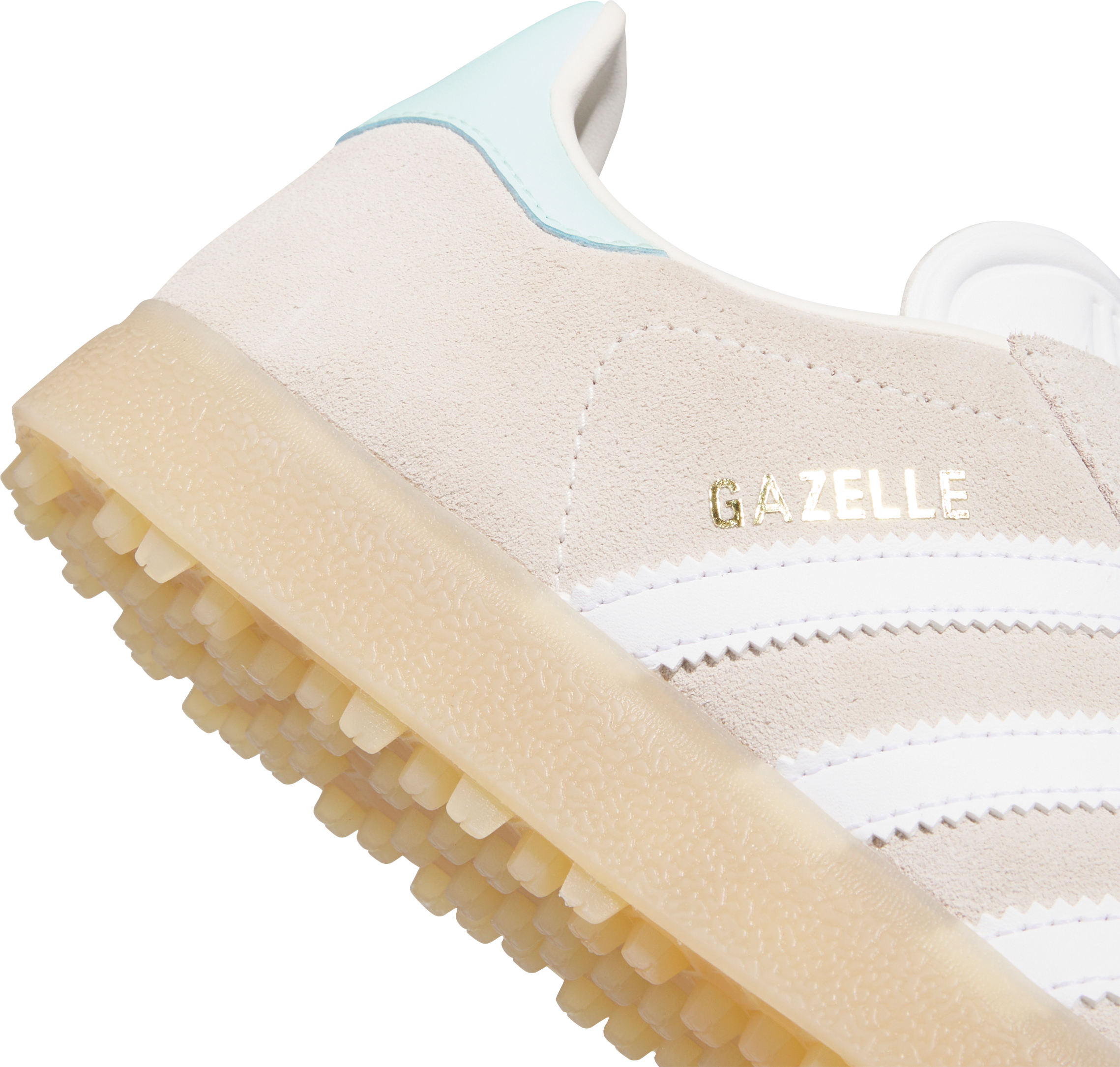 ADIDAS ORIGINALS, W GAZELLE GOLF