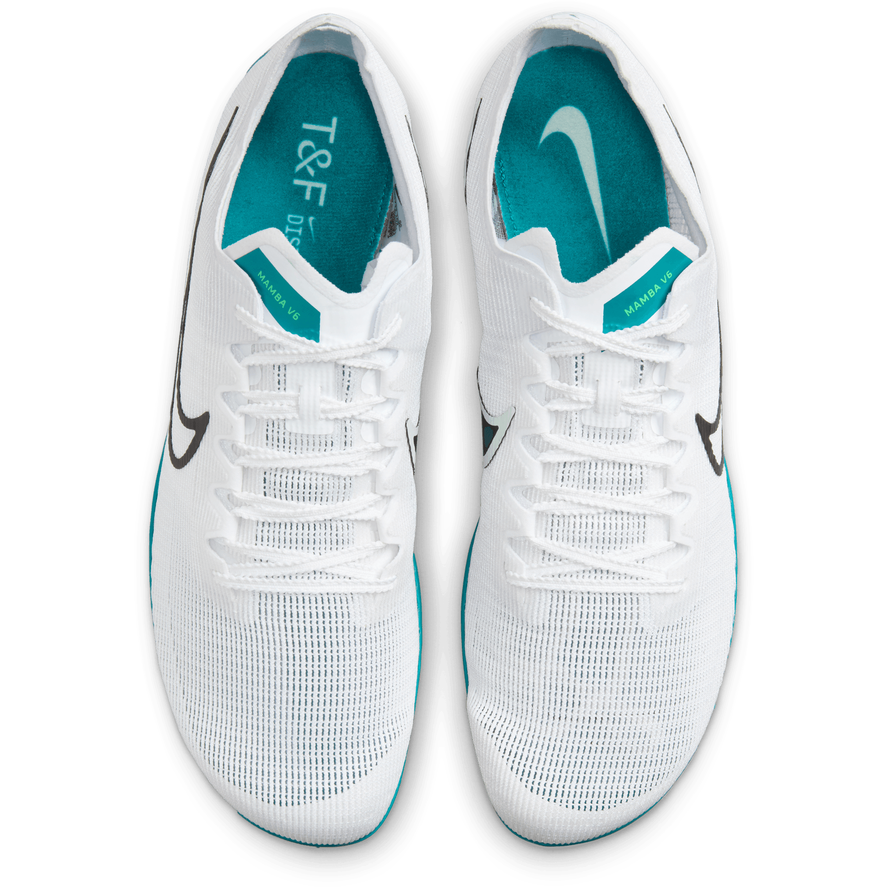 NIKE, Nike Zoom Mamba 6