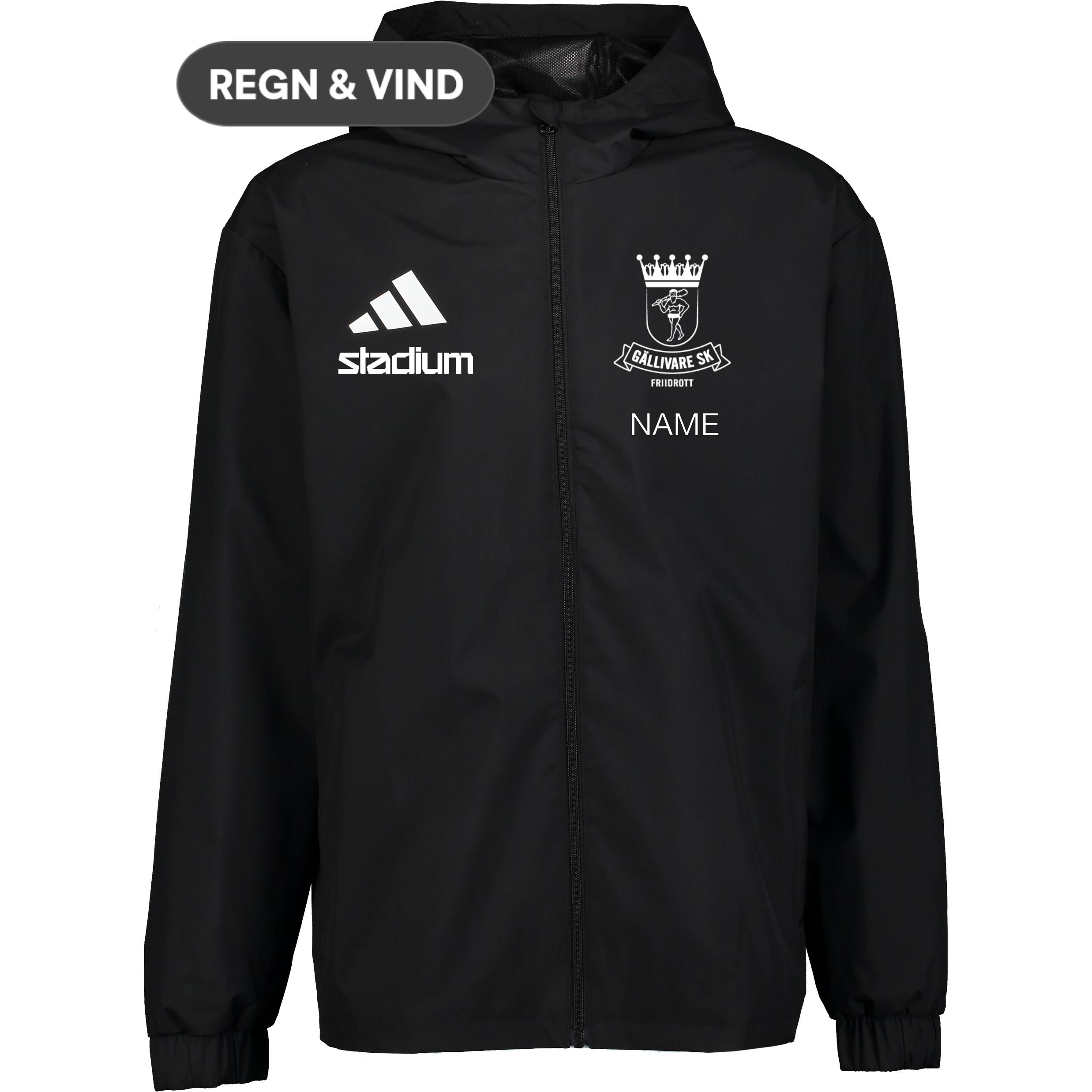 
ADIDAS, 
ENT26 AW JKT, 
Detail 1
