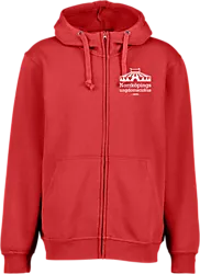 223737102101 CLIQUE Basic Hoody F Zip 223737102101 CLIQUE Basic Hoody F Zip Standard Small1x1