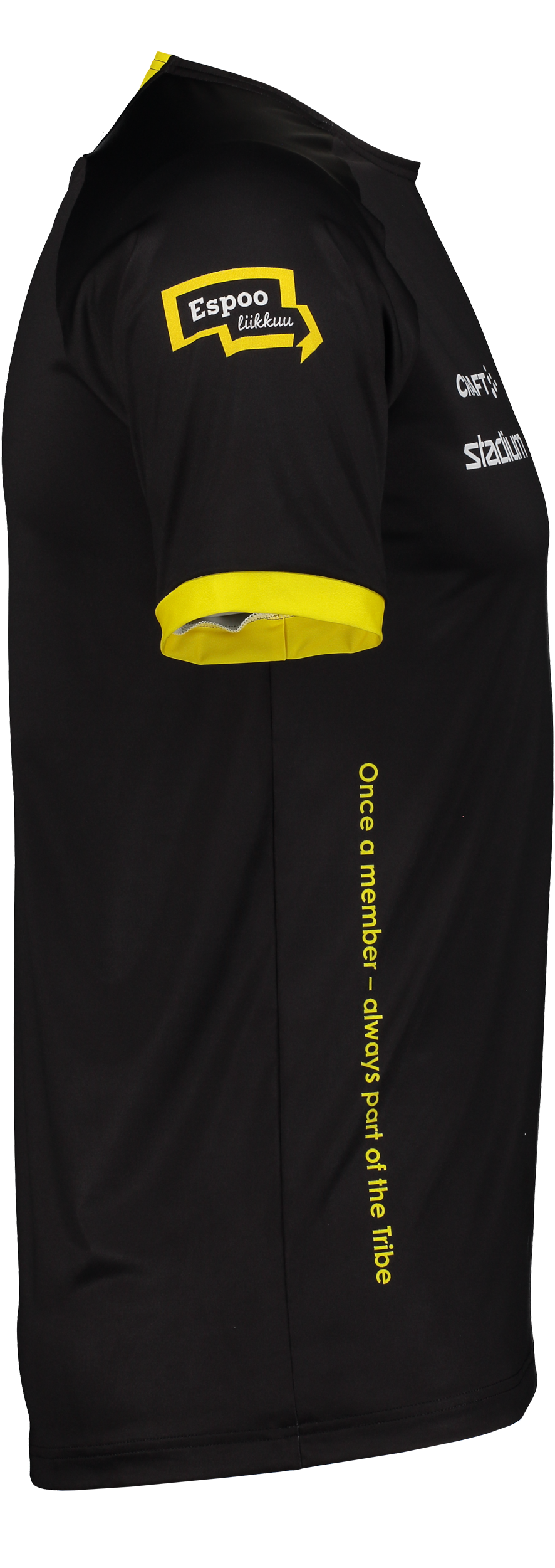 CRAFT, Westend Indians Ss Jsy Jr