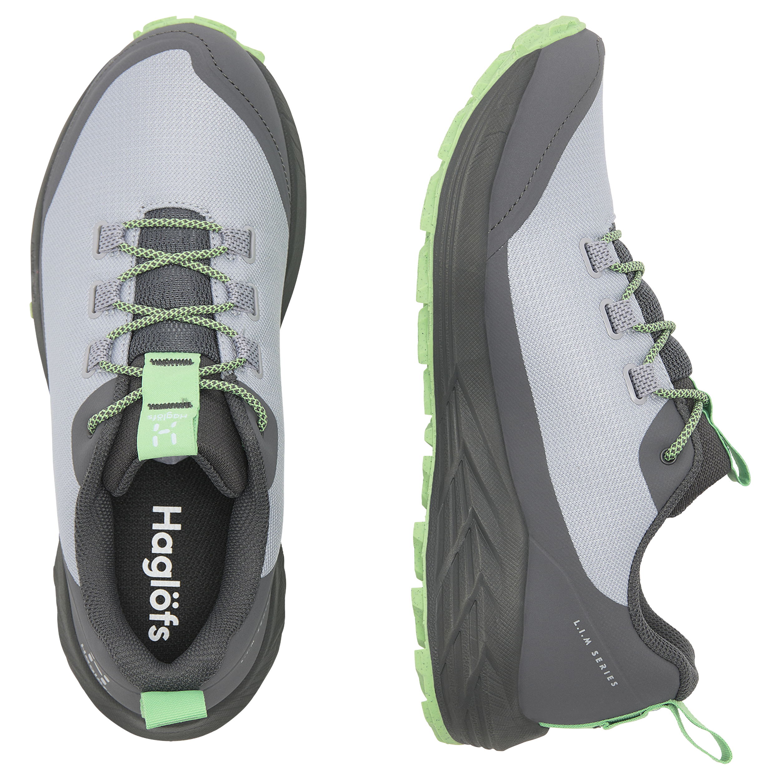 HAGL&Ouml;FS, HAGL&Ouml;FS L.I.M FH LOW WOMEN