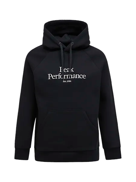 PEAK PERFORMANCE M Оригинальный Капюшон