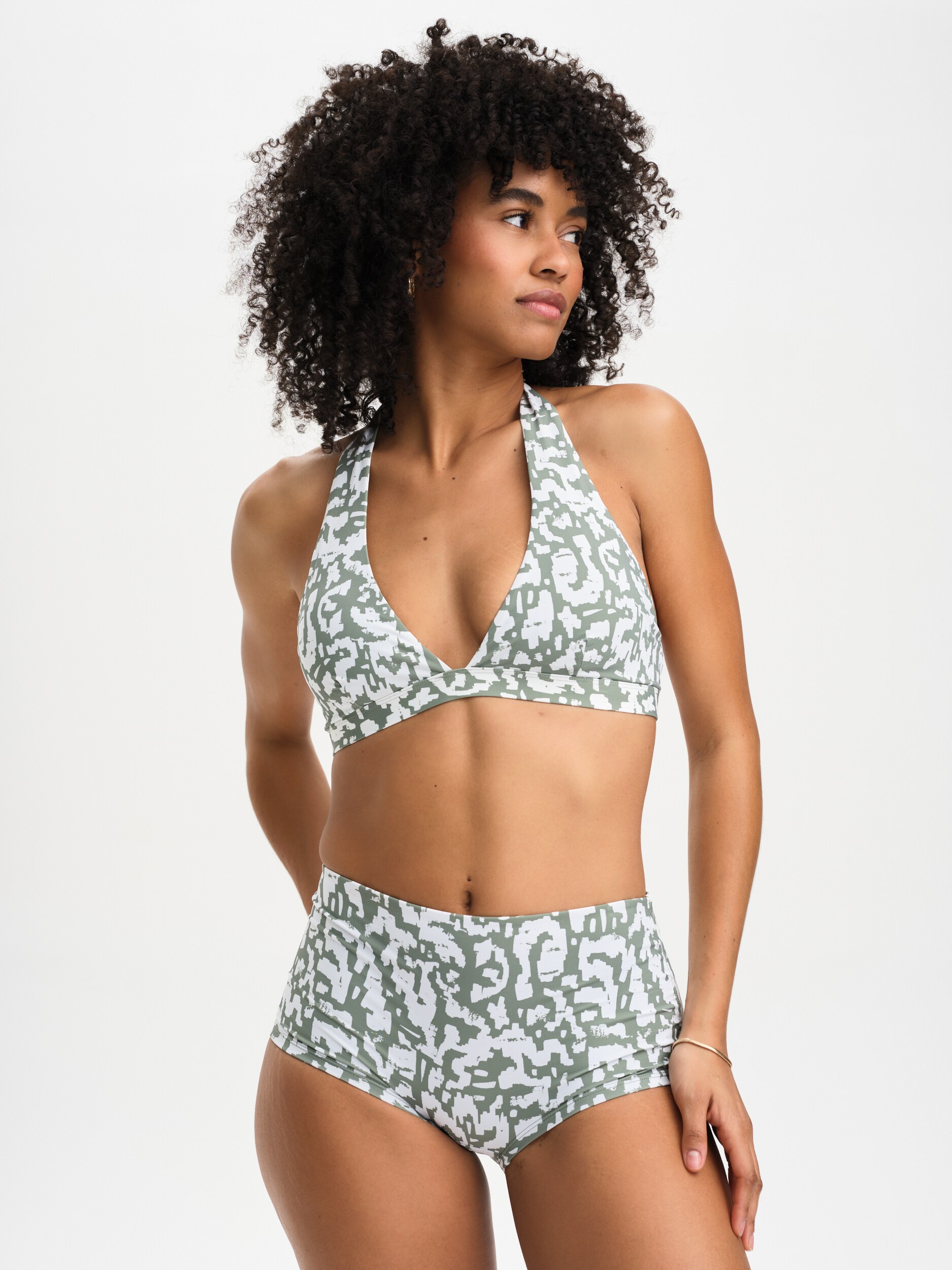 SOC, W Beach Hipster