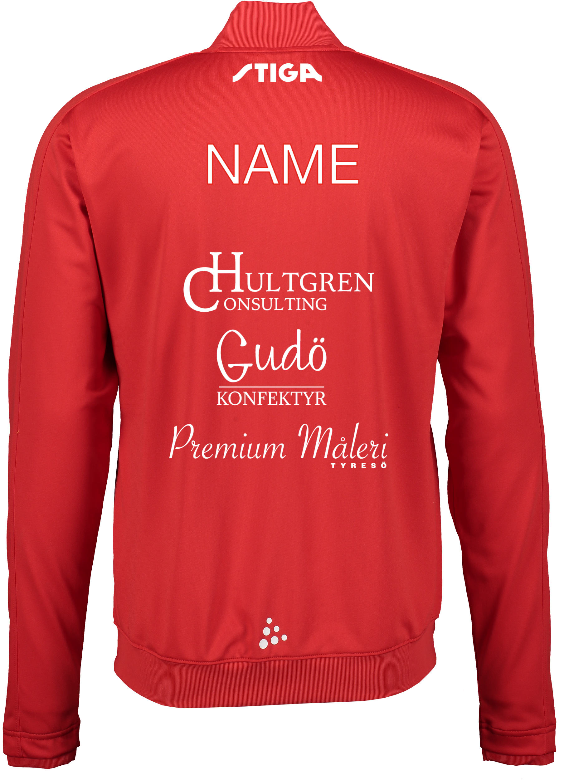 CRAFT, Evolve 2.0 Full Zip Jacket M