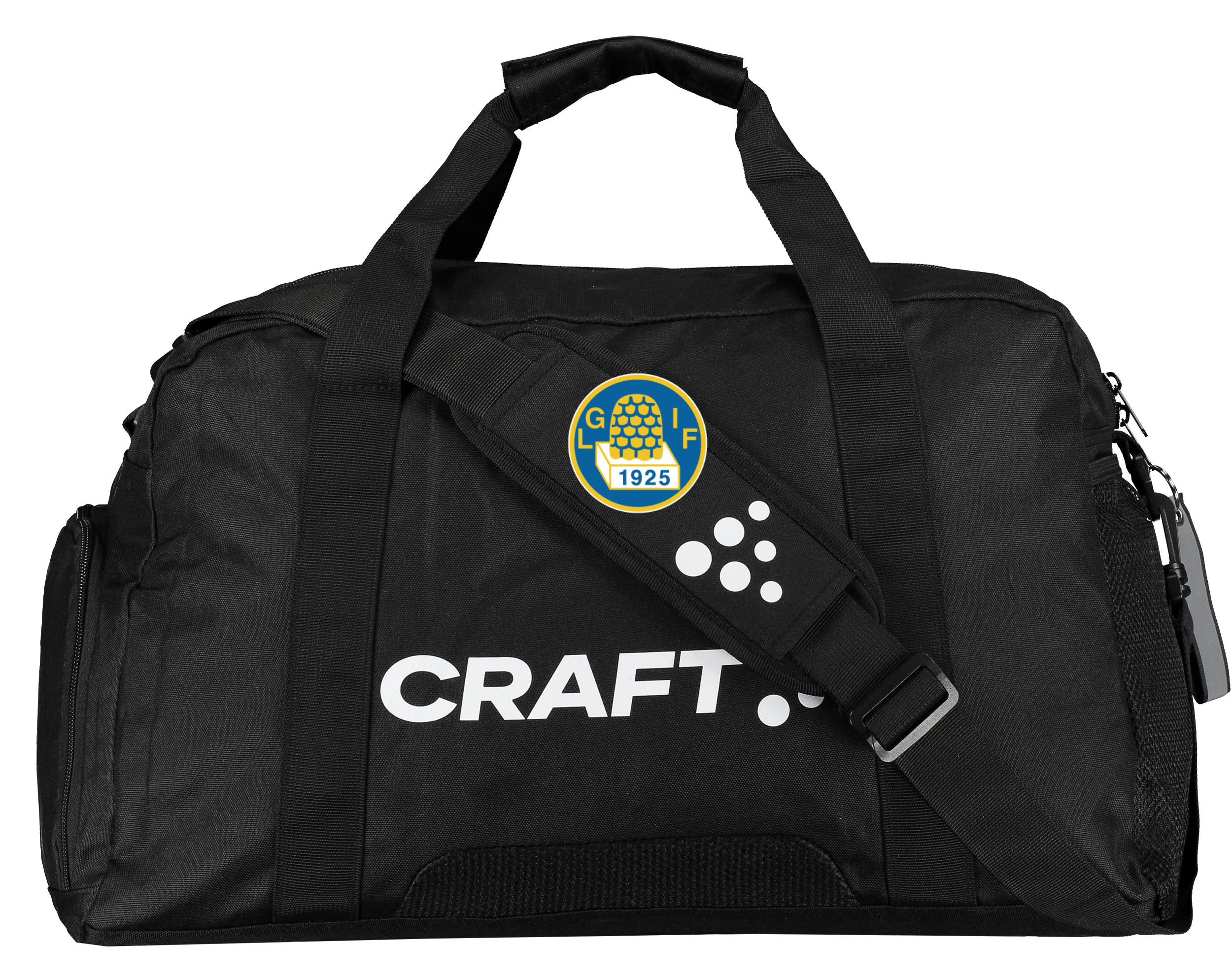 CRAFT, Ability Duffel 38L