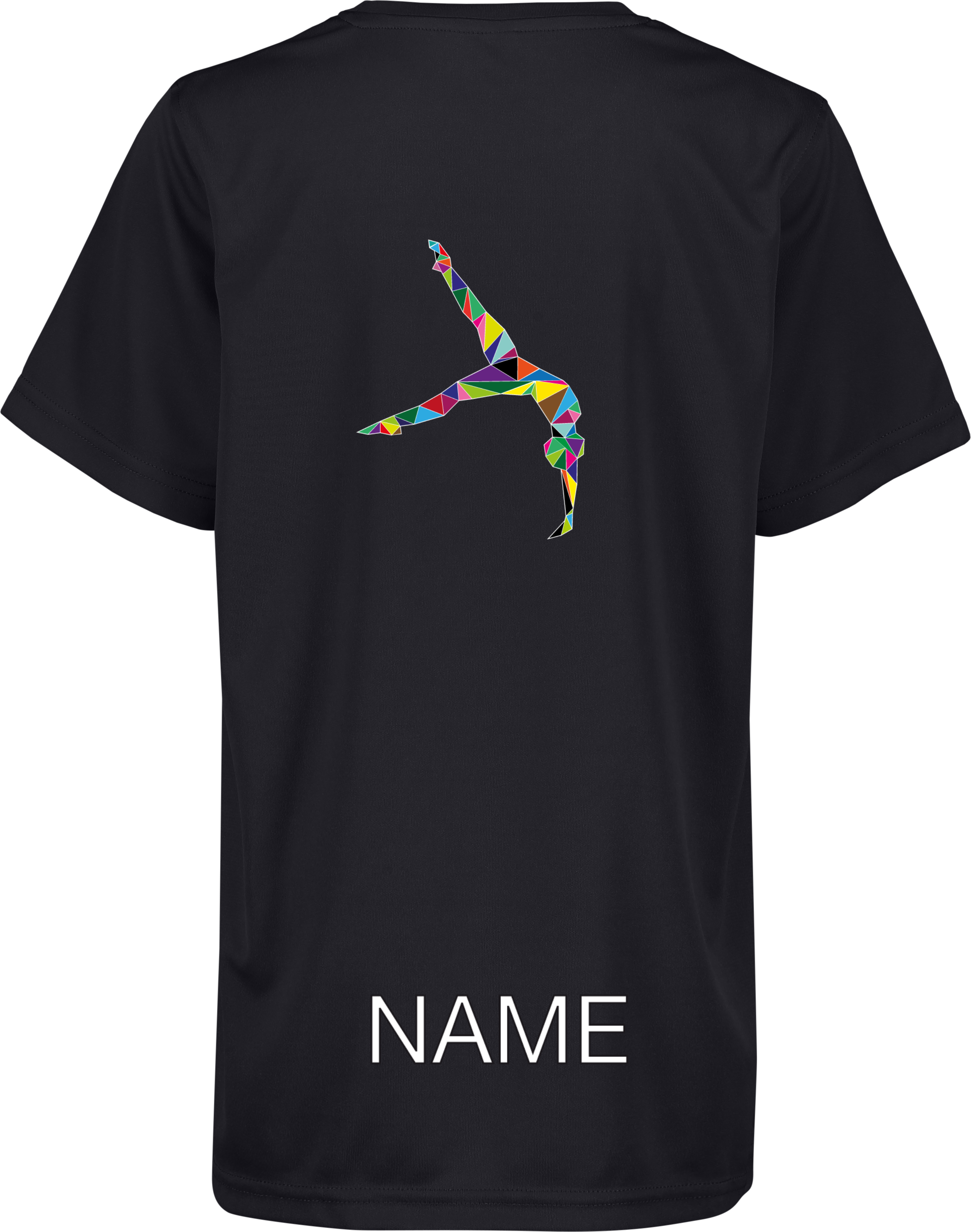 CLIQUE, Active Tee Jr