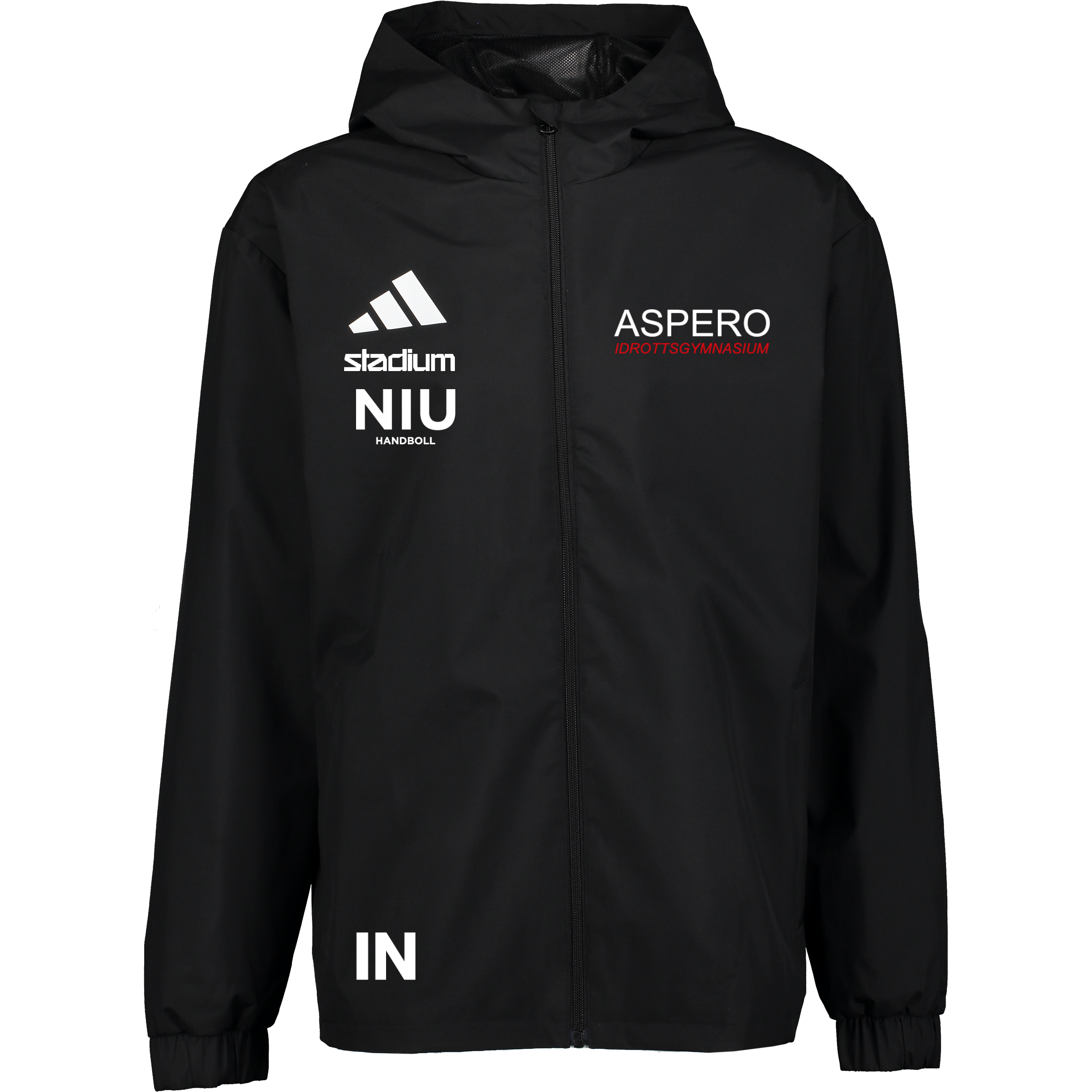 
ADIDAS, 
ENT26 AW JKT JR, 
Detail 1
