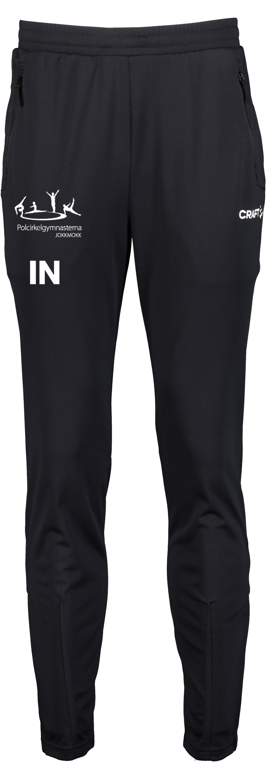 
CRAFT, 
Evolve 2.0 Pants Jr, 
Detail 1
