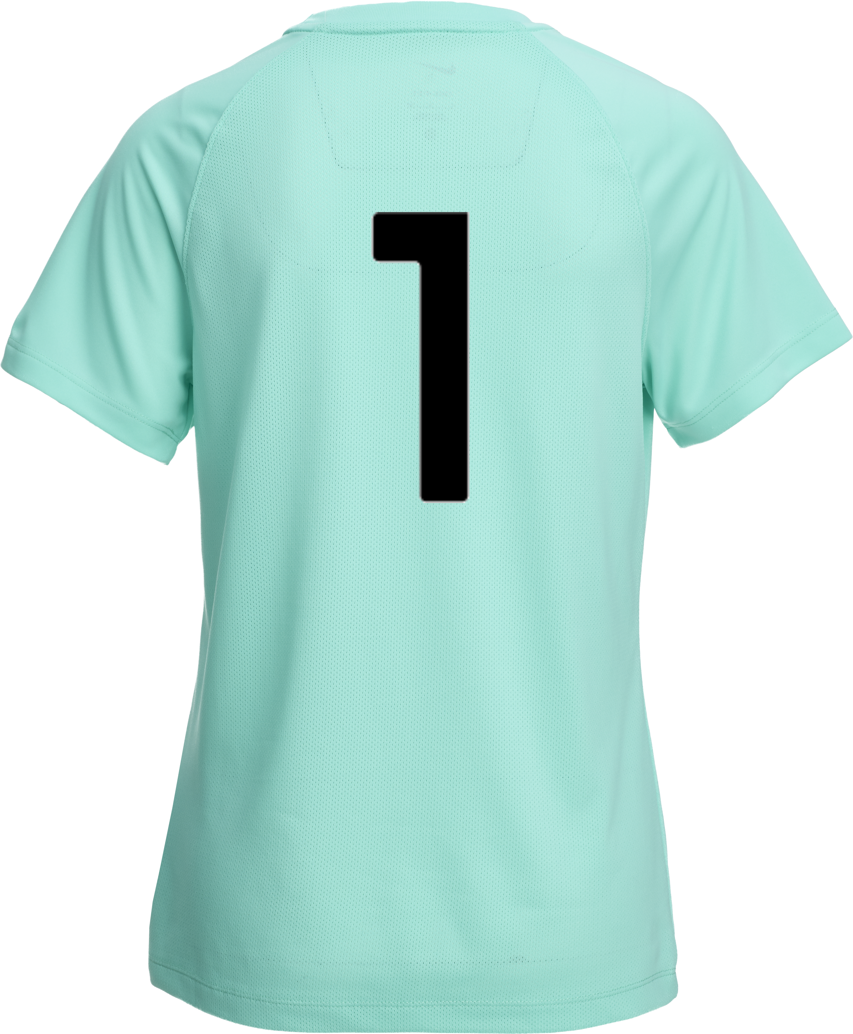 NIKE, PARK VIII SS JSY W