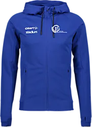 368749108101 CRAFT Evolve Hood Jacket M 368749108101 CRAFT Evolve Hood Jacket M Standard Small1x1