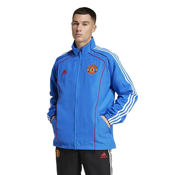 ADIDAS ORIGINALS Муфц Убп Тт