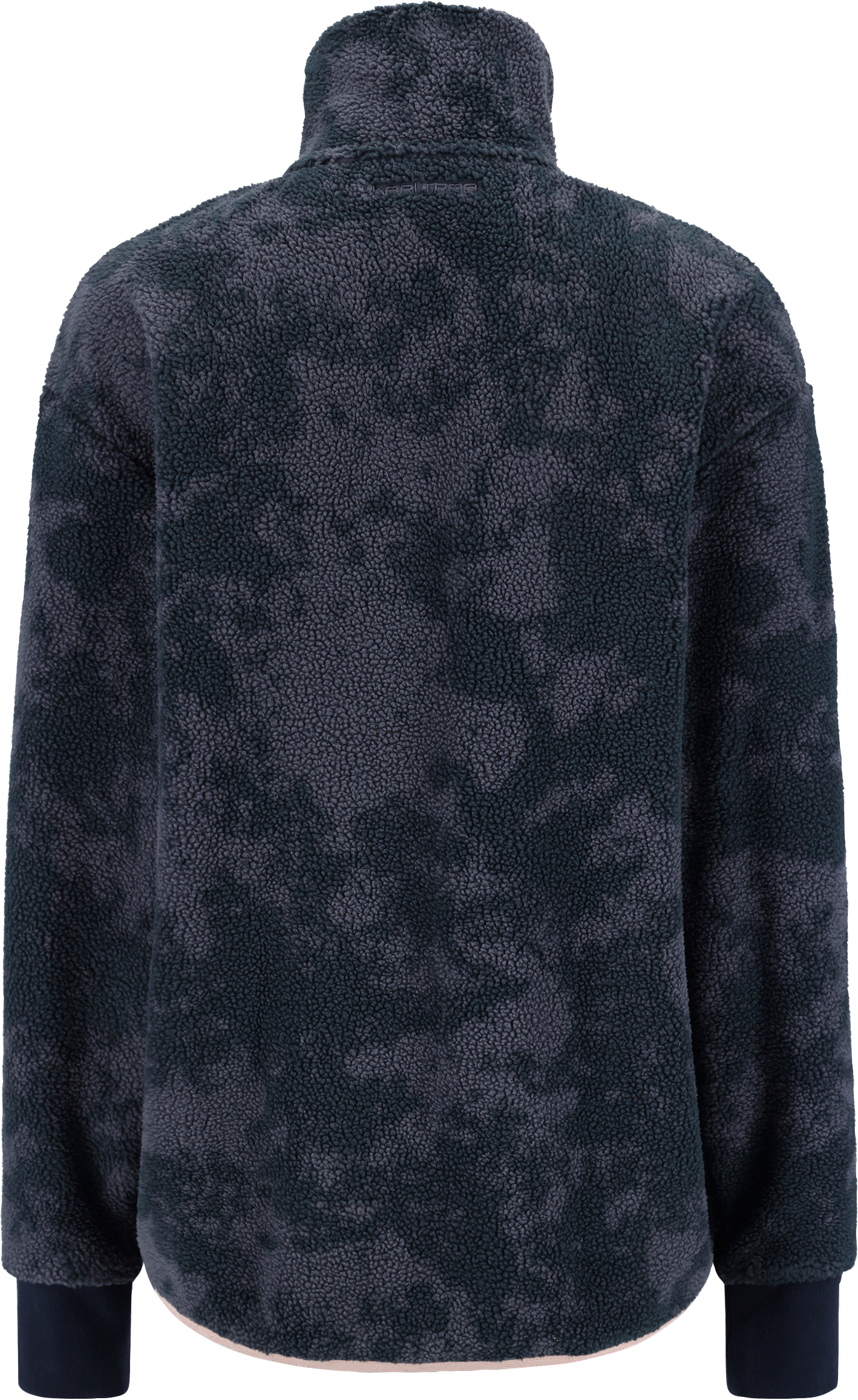 KARI TRAA, ANE PILE JACKET WOMEN