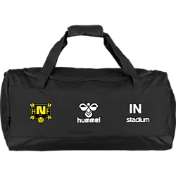 399137101101 HUMMEL Core 2.0 Sports Bag 399137101101 HUMMEL Core 2.0 Sports Bag Standard Small1x1