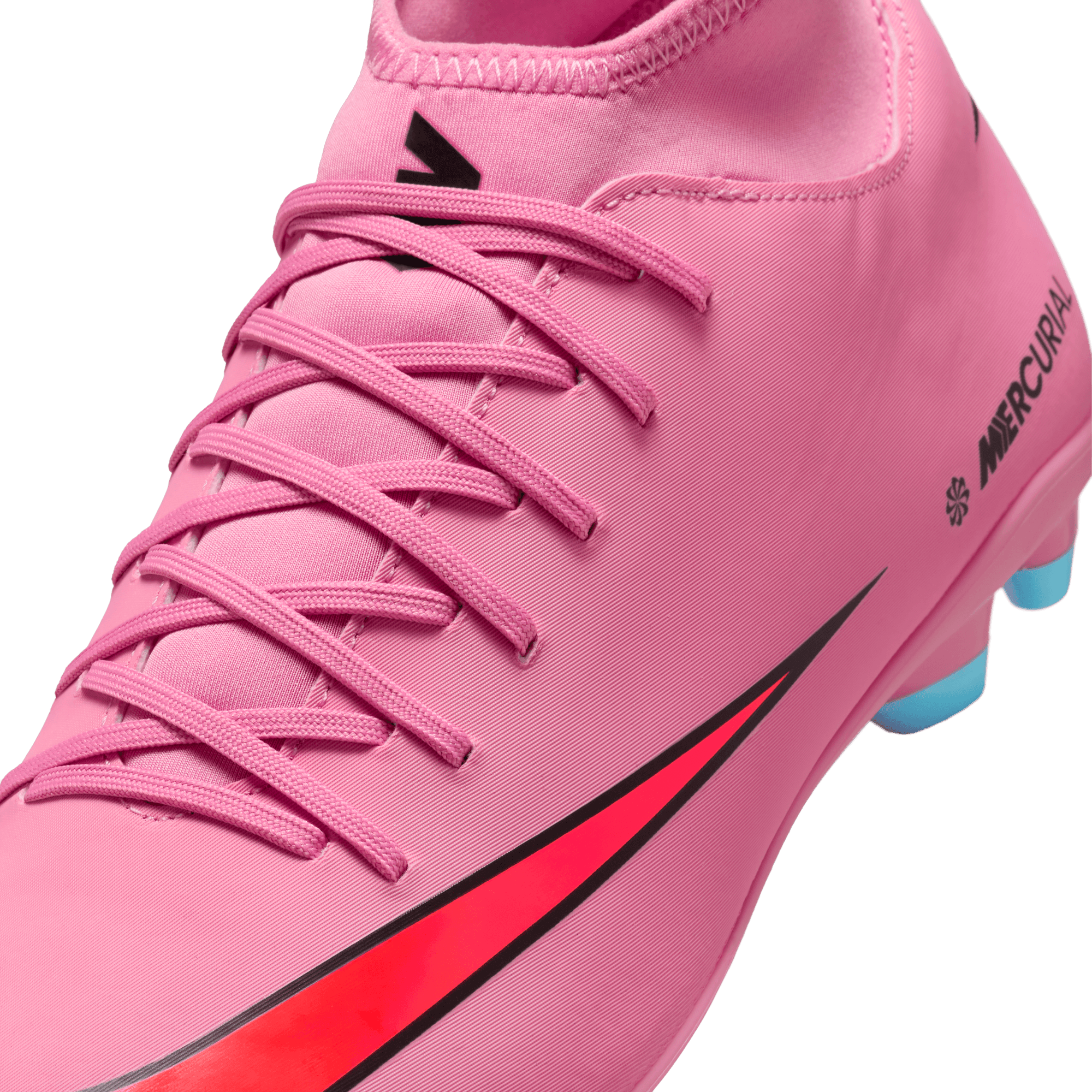 NIKE, Superfly 10 Club Fg/Mg