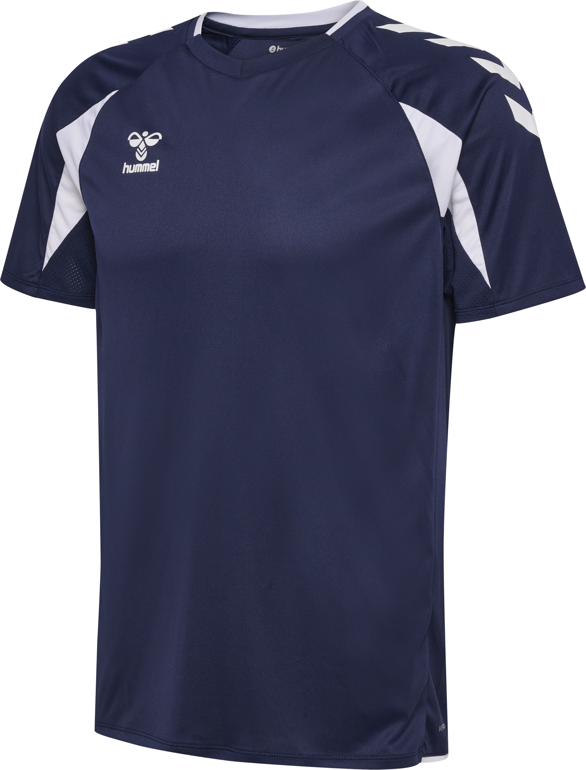 HUMMEL, HMLCORE 2.0 JERSEY S/S