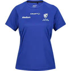 398764101101 CRAFT Rush 2.0 Ss Tee W 398764101101 CRAFT Rush 2.0 Ss Tee W Standard Small1x1