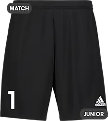 358899102101 ADIDAS Ent22 Shorts Jr 358899102101 ADIDAS Ent22 Shorts Jr Standard Small1x1