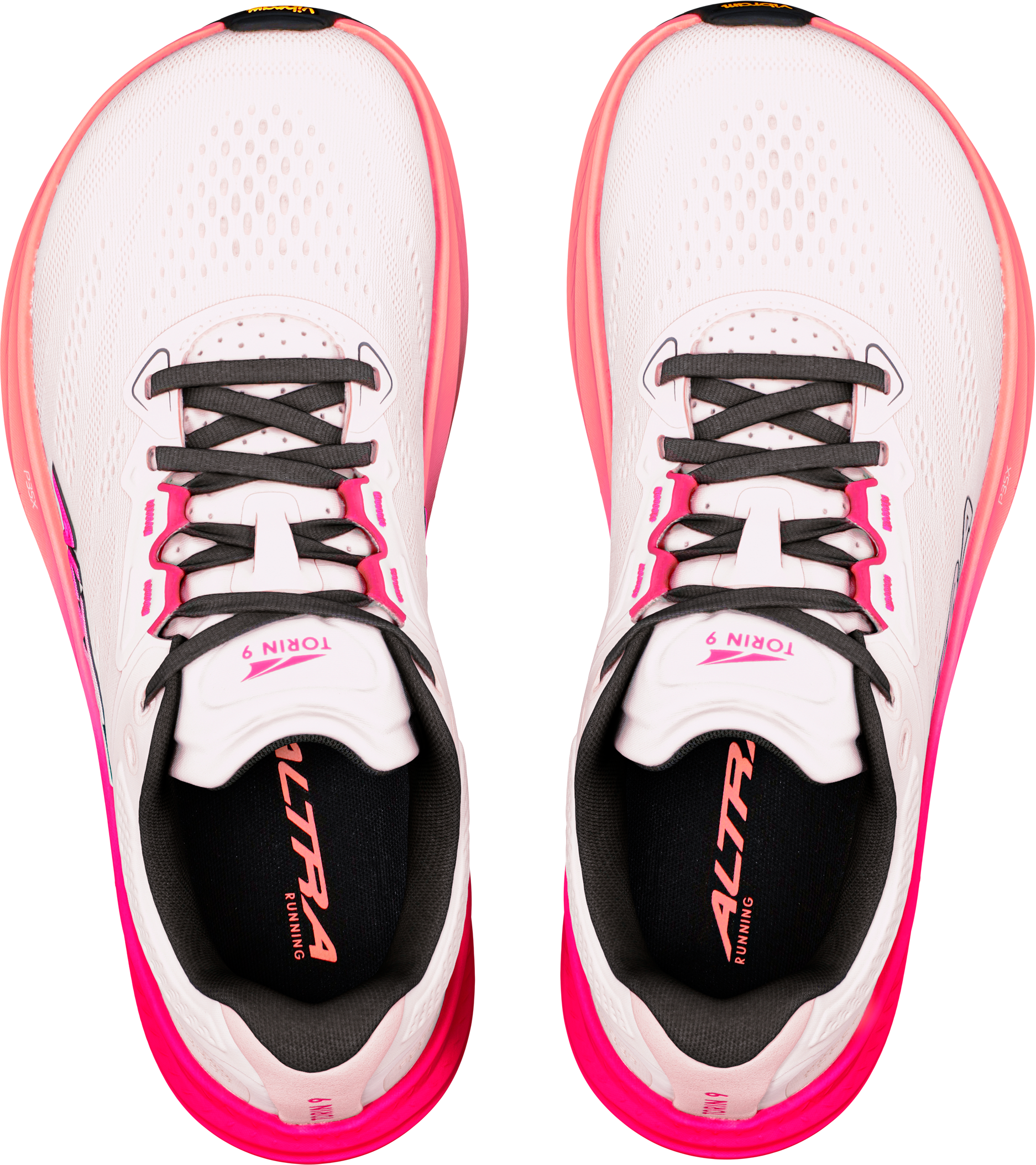 ALTRA, W TORIN 9