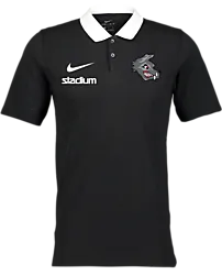 323684101101 NIKE Park 20 Polo Ss 323684101101 NIKE Park 20 Polo Ss Standard Small1x1