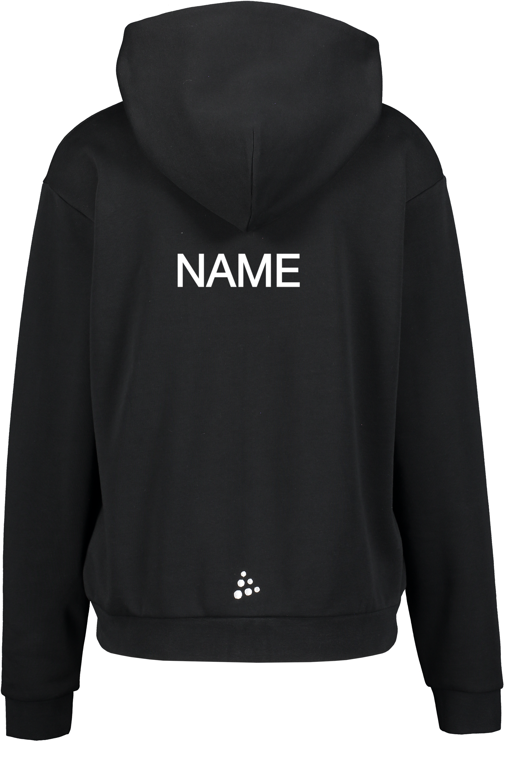 CRAFT, Community 2.0 Fz Hood W