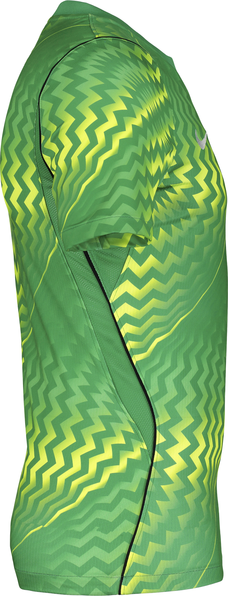 NIKE, GARDIEN VI GK SS JSY