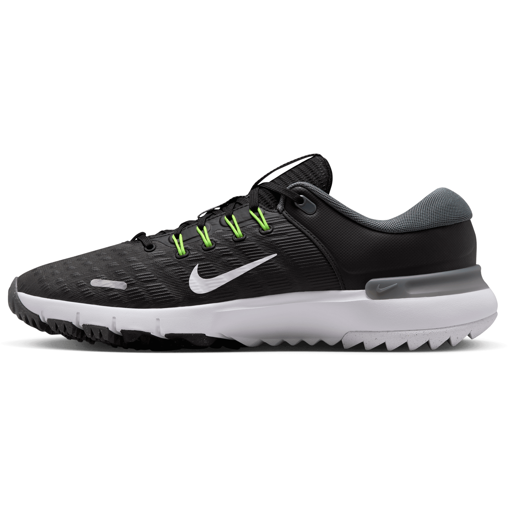 NIKE, Nike Free Golf Nn Golf Shoes