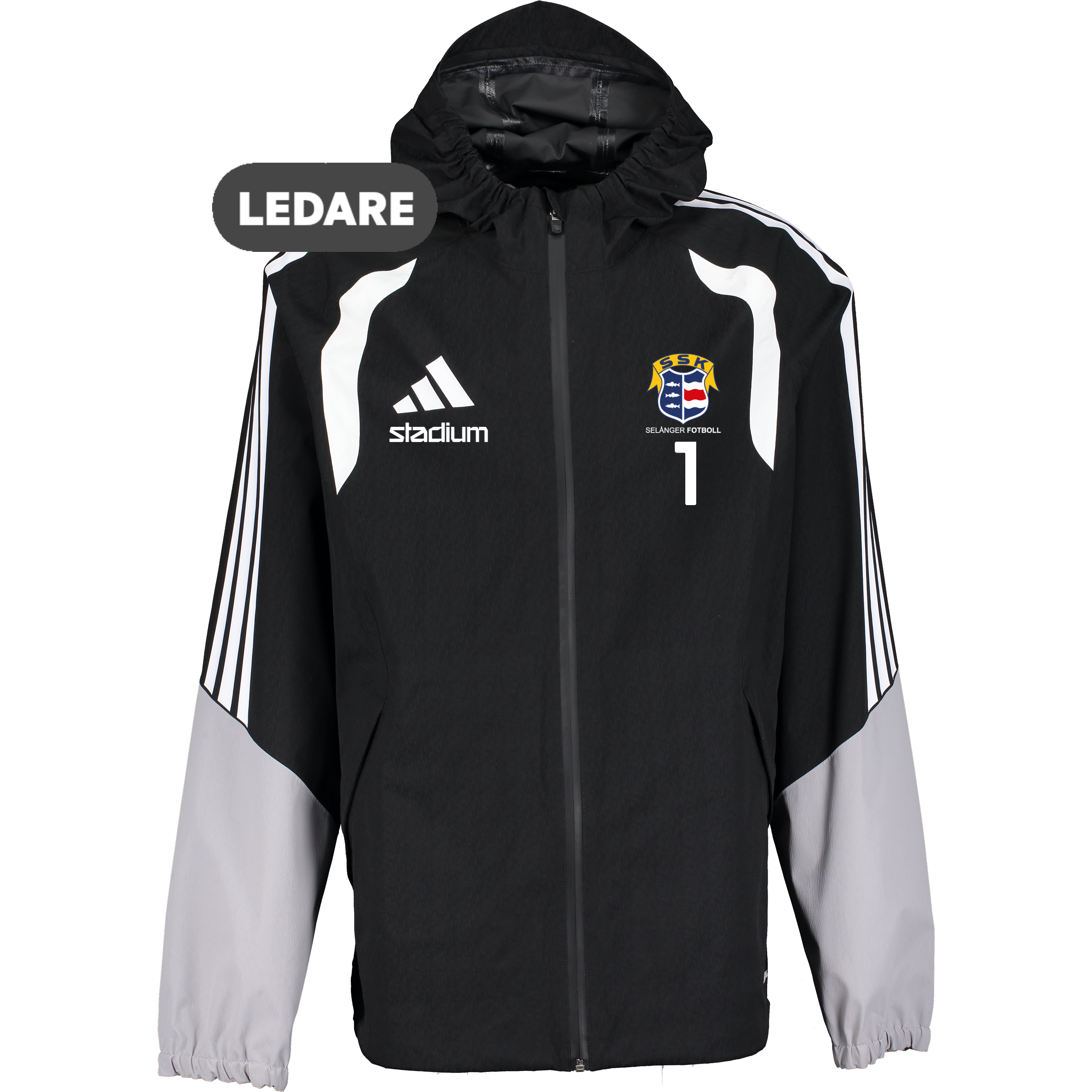 
ADIDAS, 
TIRO26 RN JKT, 
Detail 1
