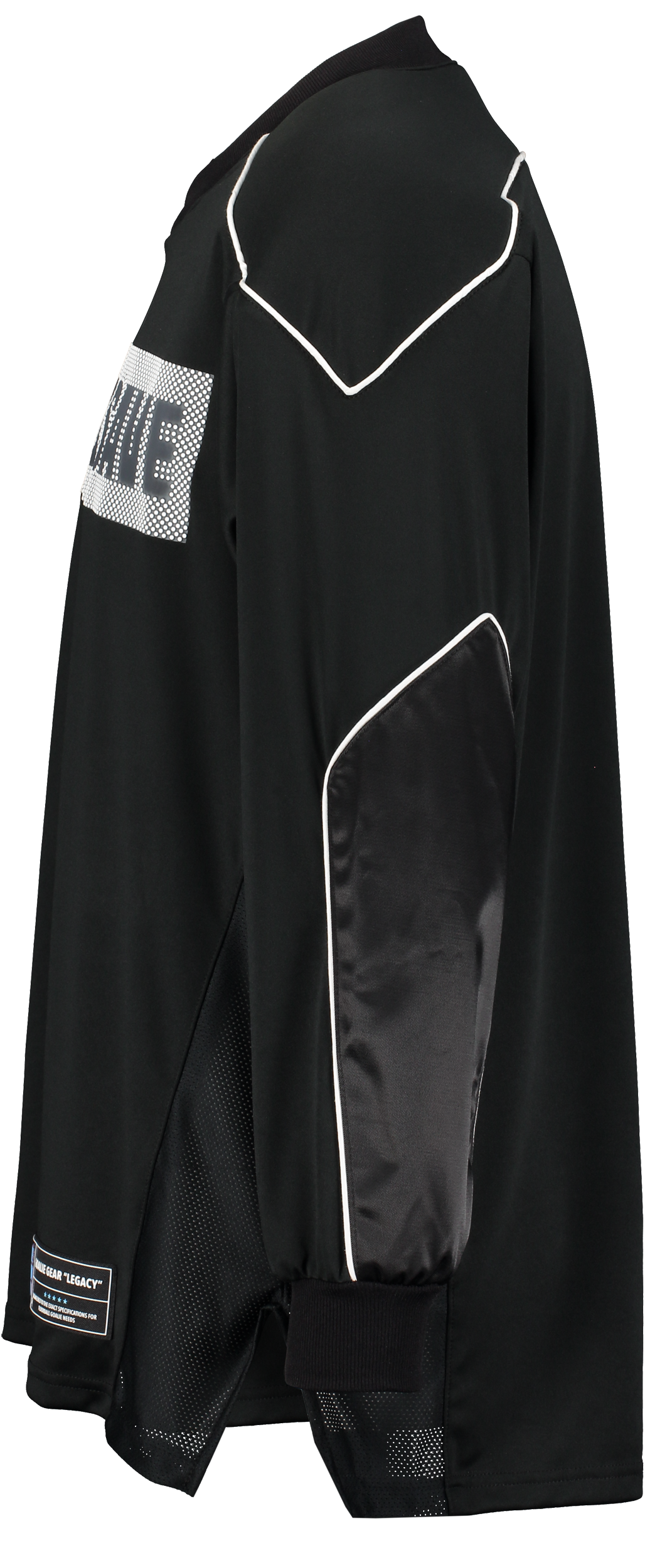 BLINDSAVE, Legacy Goalie Jersey