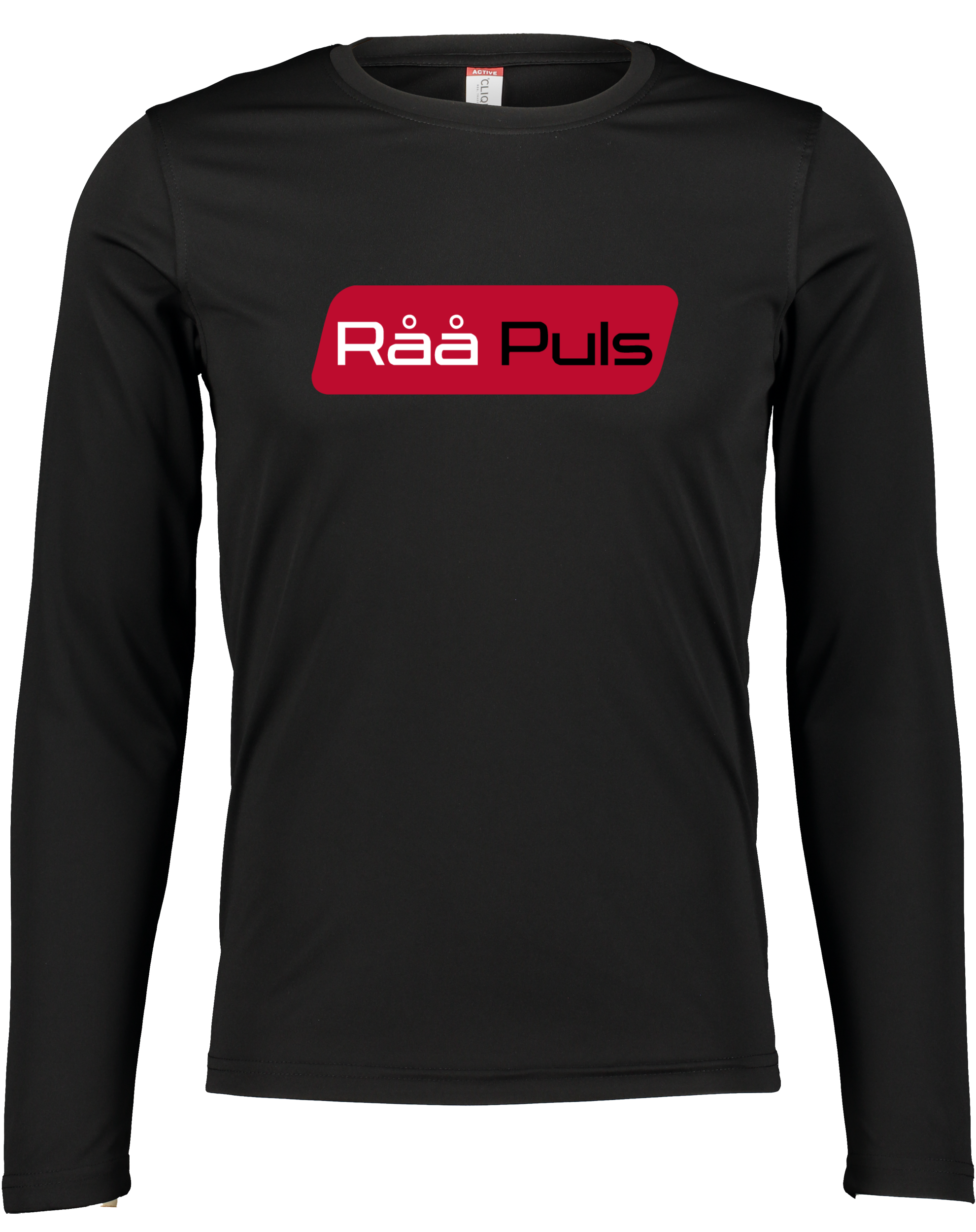 
CLIQUE, 
Basic Active-T Ls, 
Detail 1
