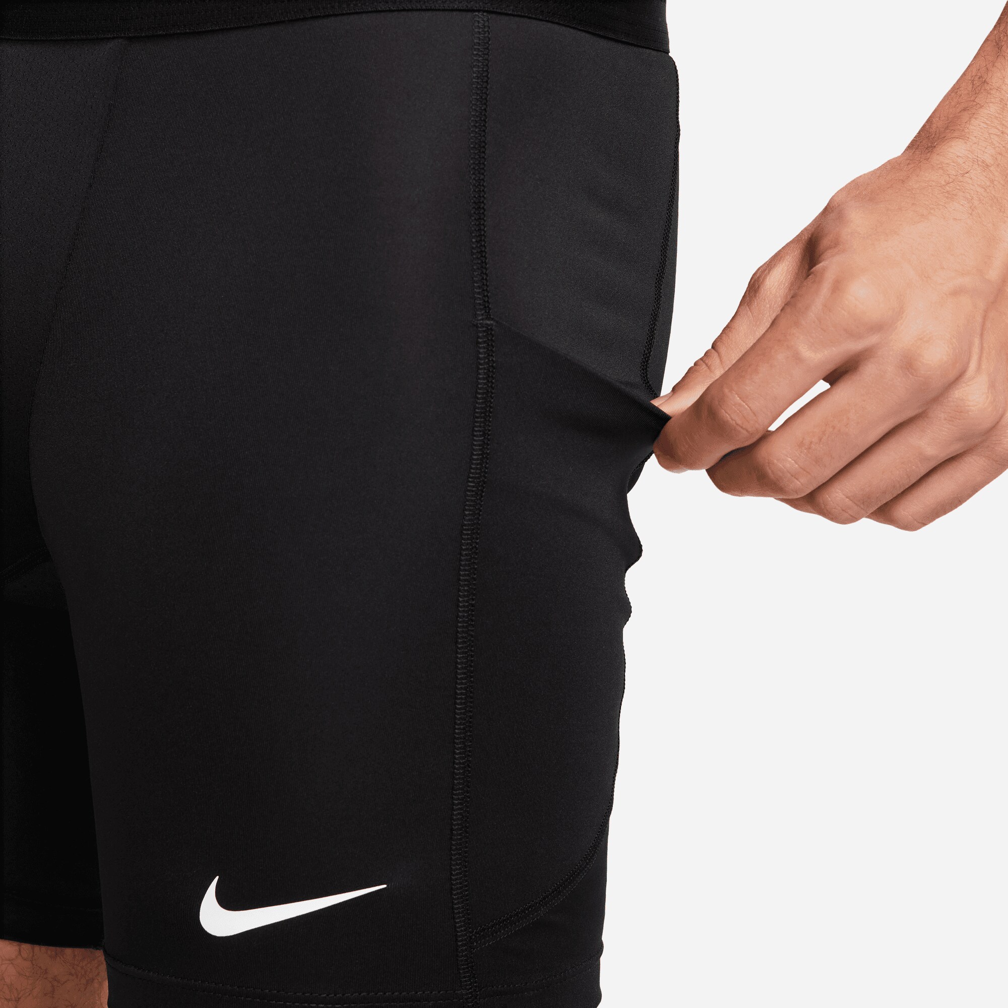 NIKE, M Np Df Short