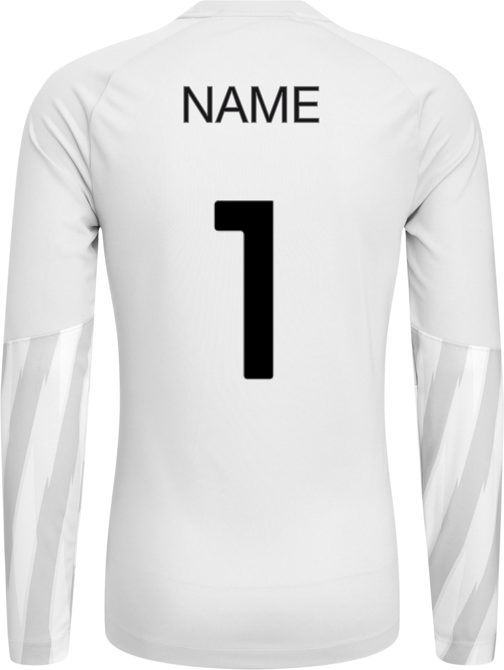 NIKE, PARK V GK LS JSY