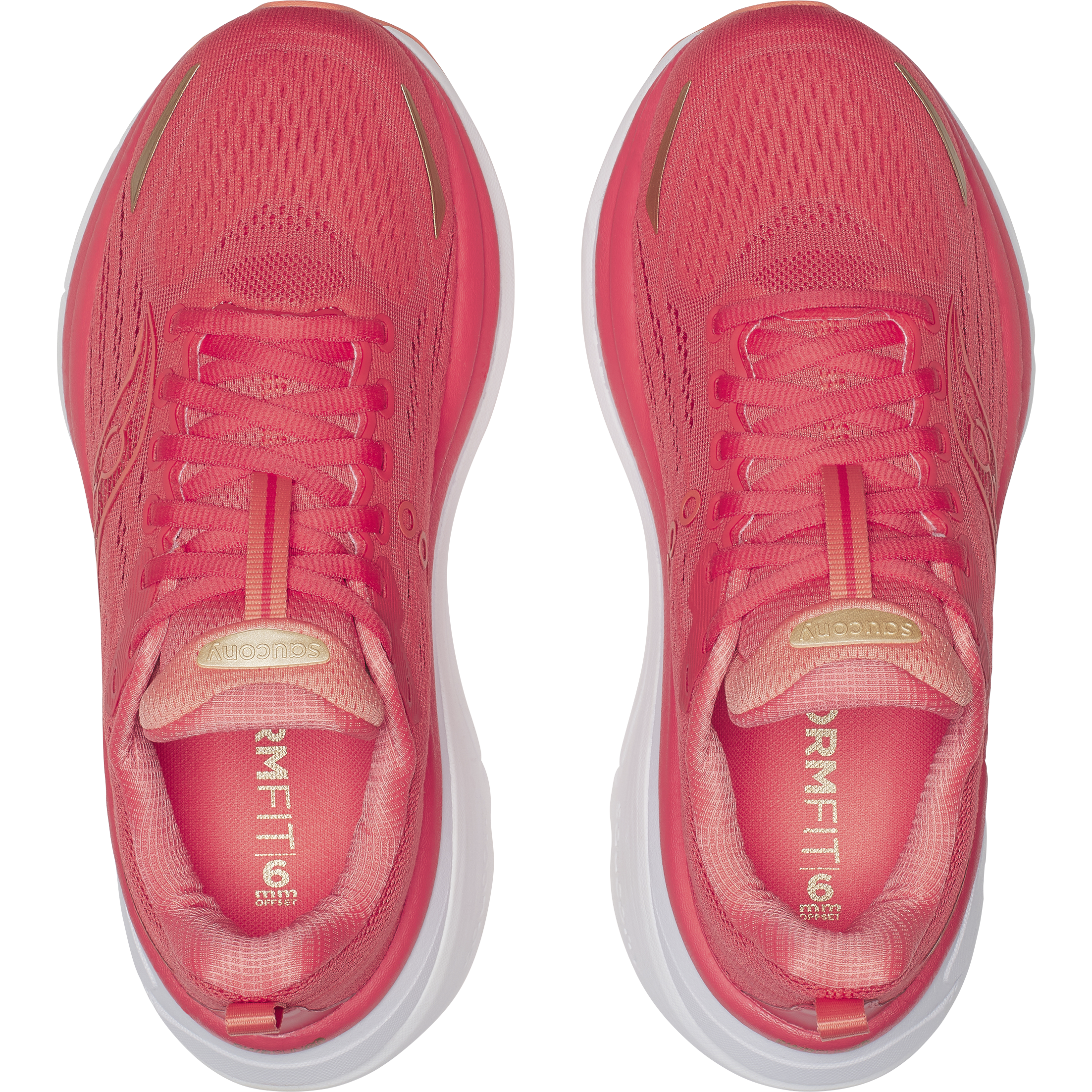 SAUCONY, W Hurricane 25