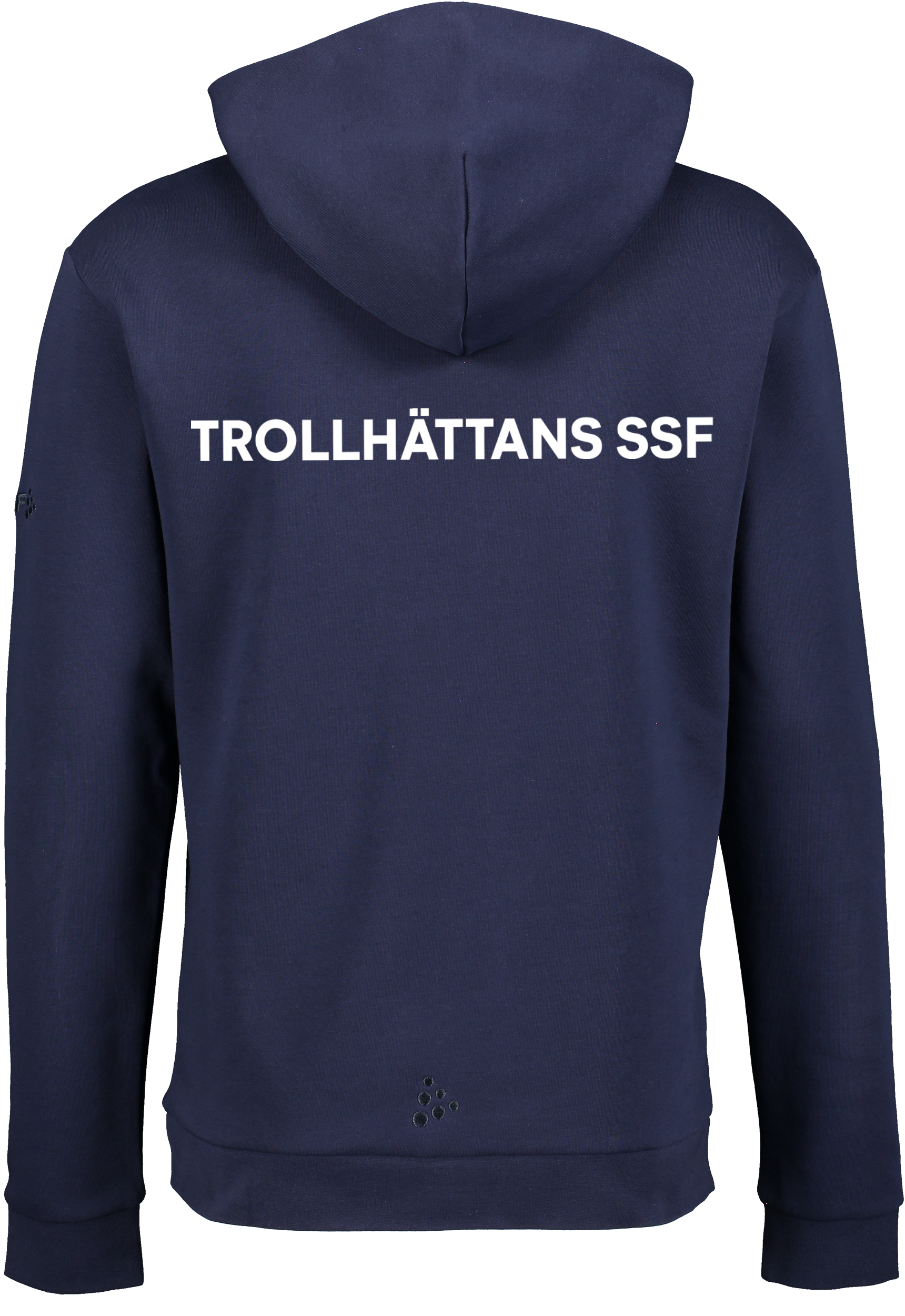 CRAFT, Community 2.0 Hood