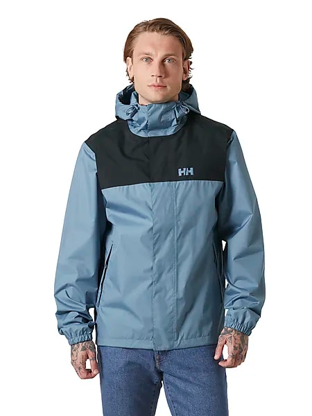 Helly Hansen vancouver rain jacket