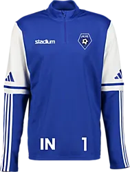 400096104101 ADIDAS Squad25 Tr Top 400096104101 ADIDAS Squad25 Tr Top Standard Small1x1