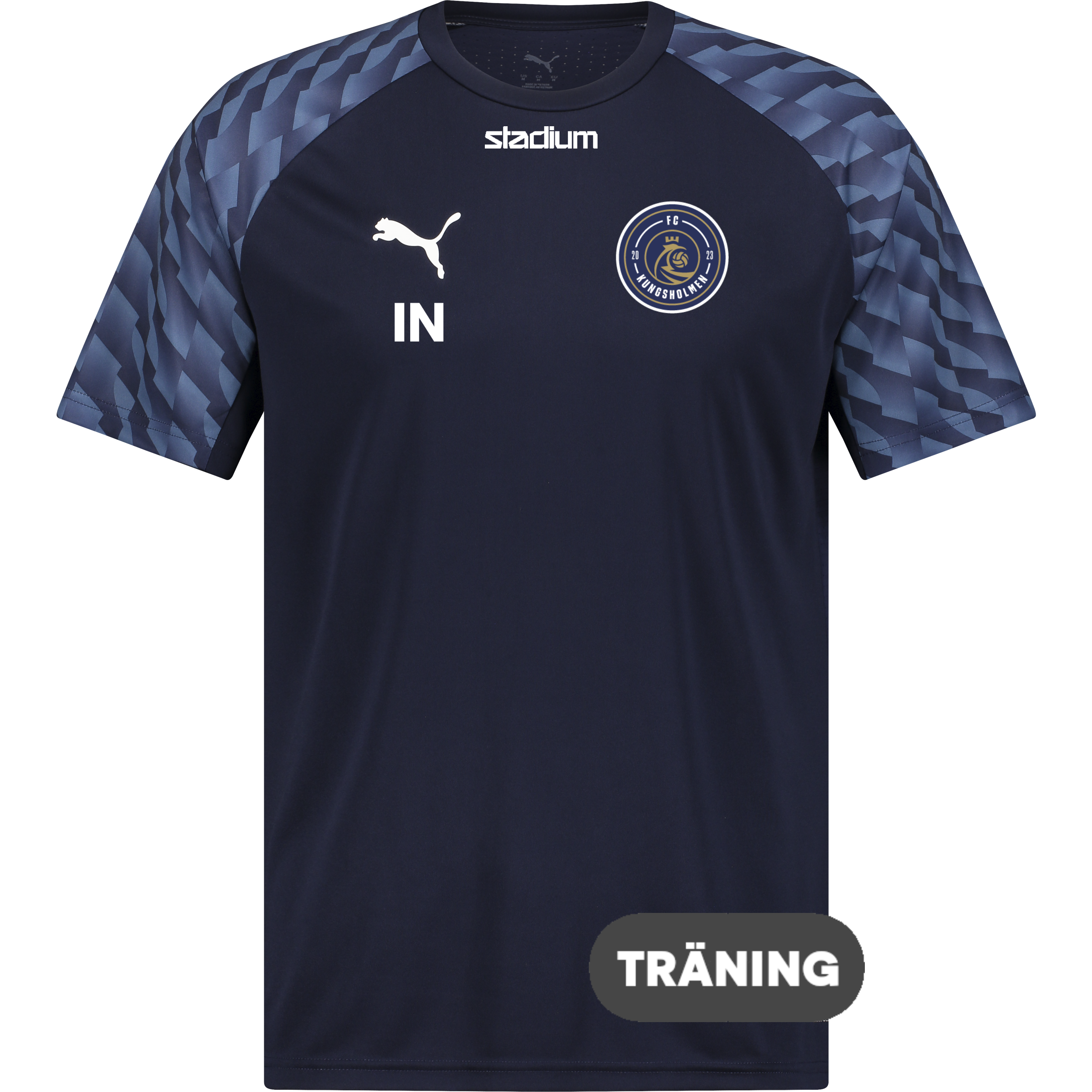 
PUMA, 
TEAMLIGA26 JERSEY, 
Detail 1
