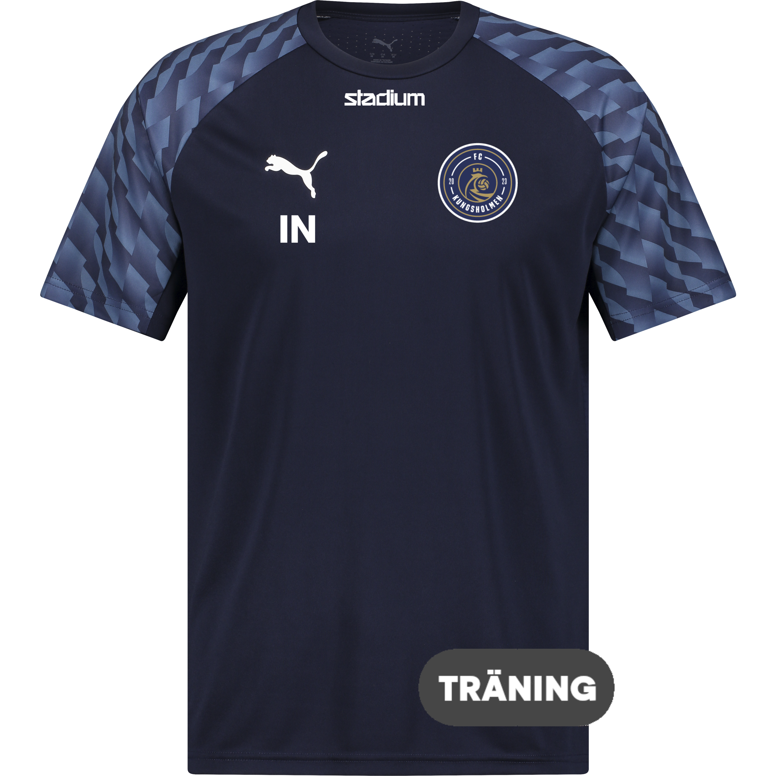 
PUMA, 
TEAMLIGA26 JERSEY, 
Detail 1
