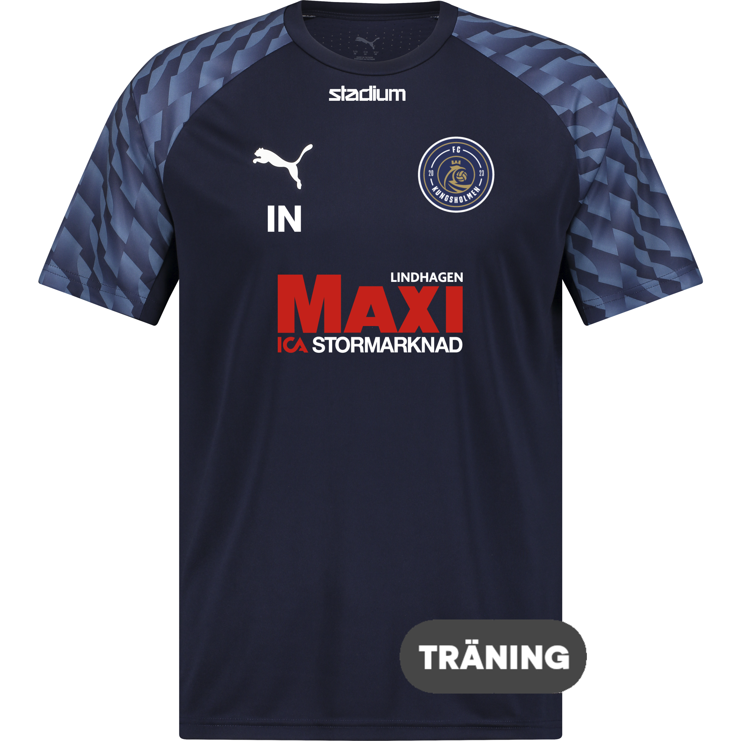 
PUMA, 
TEAMLIGA26 JERSEY, 
Detail 1
