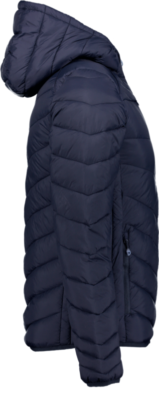 CLIQUE, Idaho Jkt
