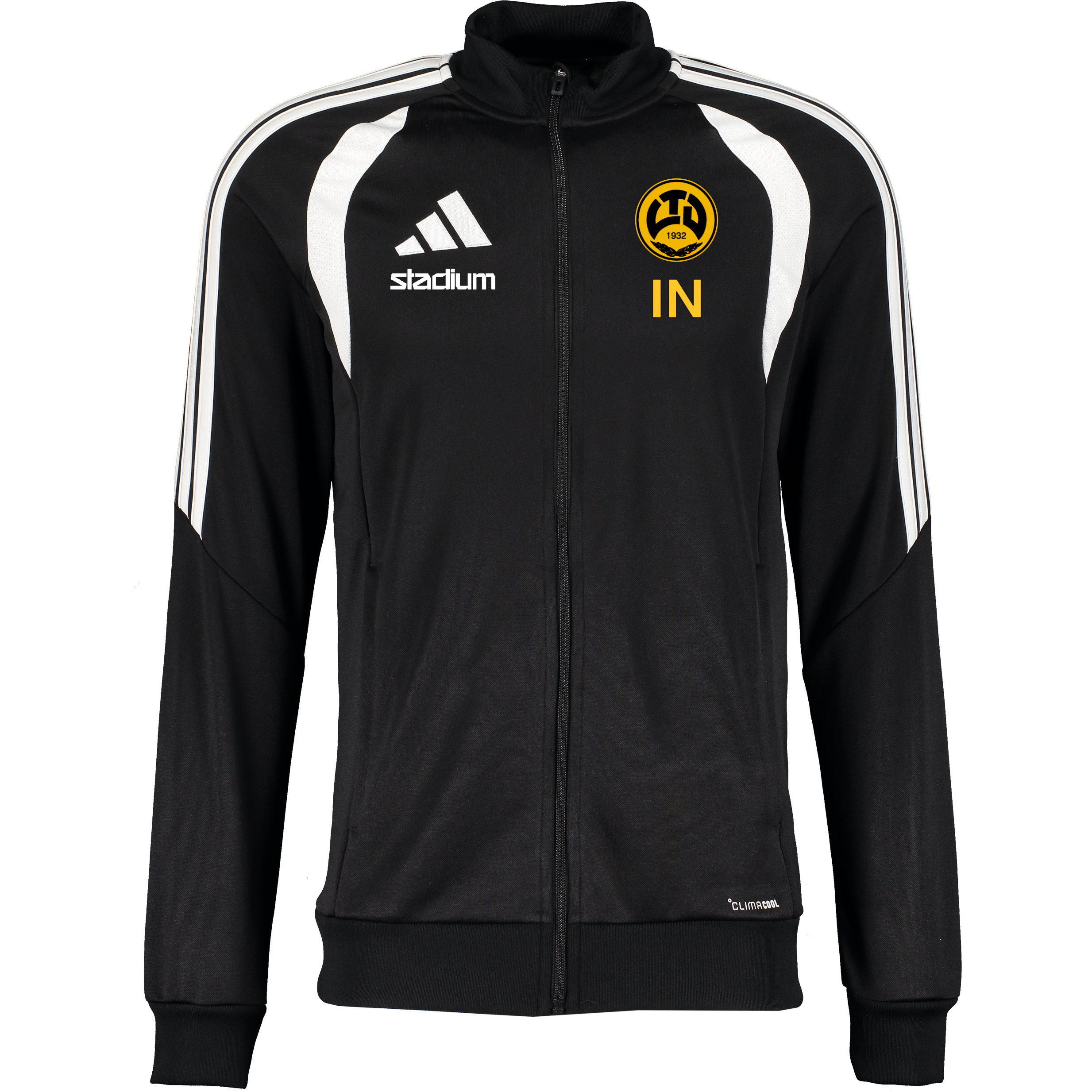 
ADIDAS, 
TIRO26 L TR JKT, 
Detail 1
