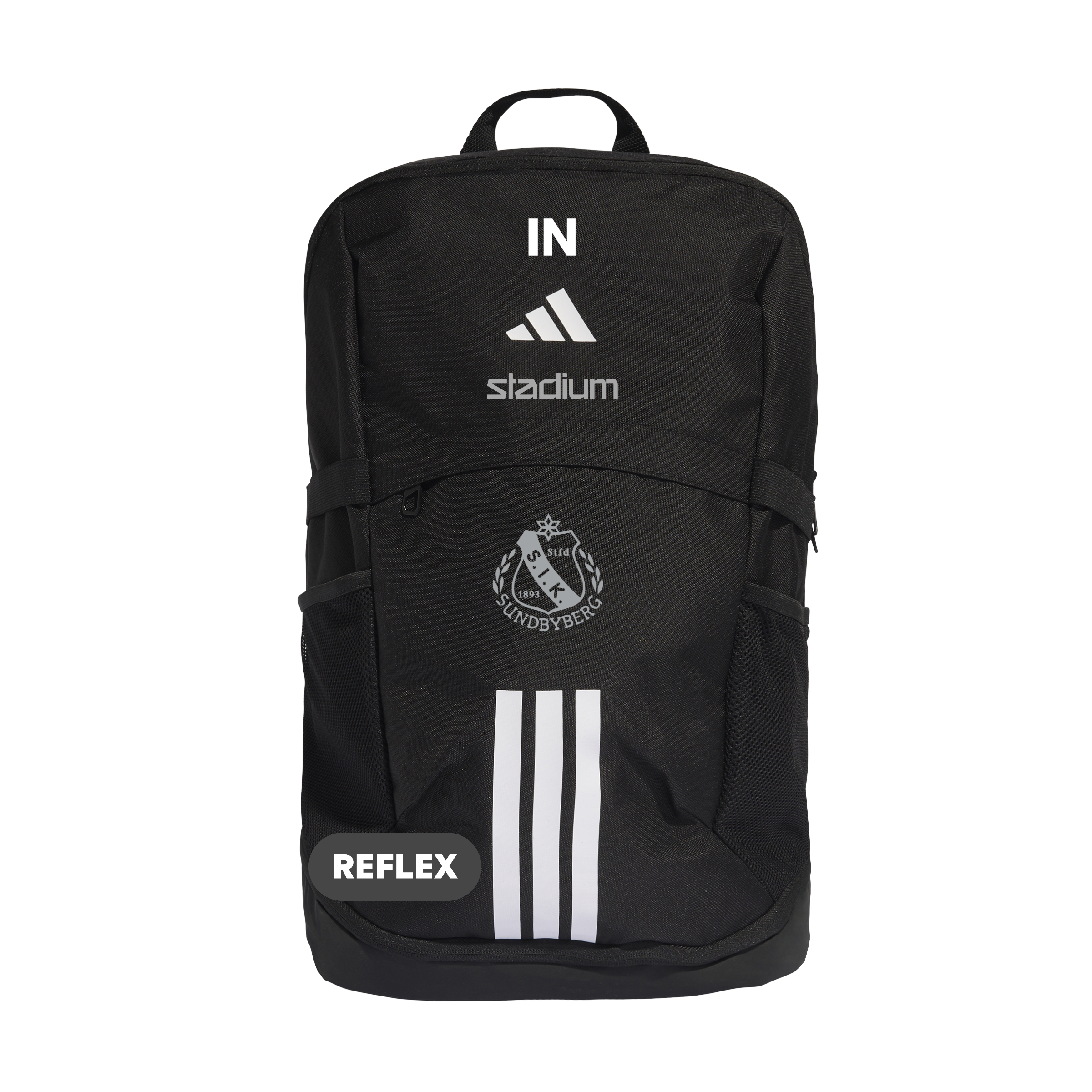 
ADIDAS, 
TIRO BACKPACK, 
Detail 1
