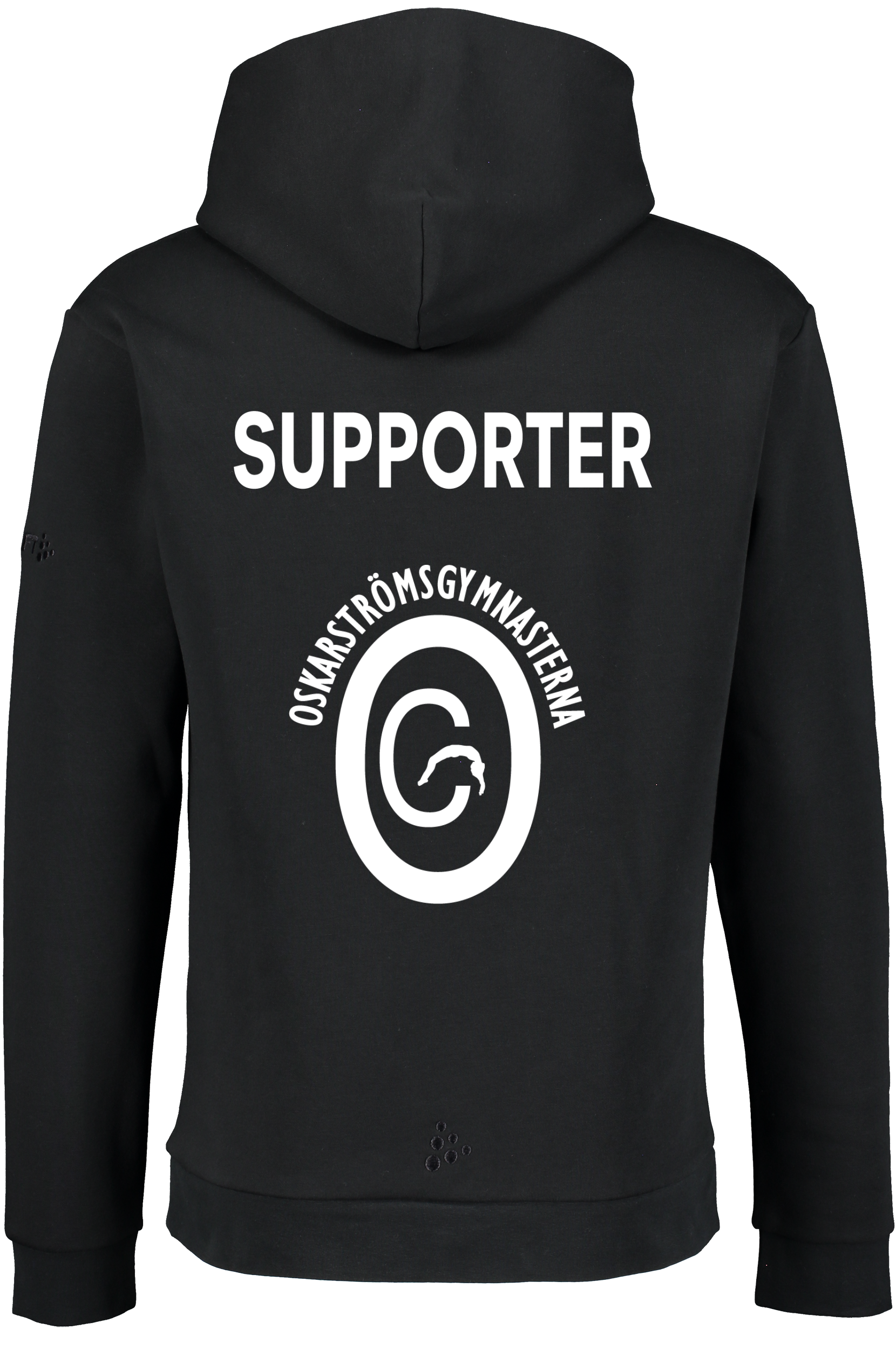 CRAFT, Community 2.0 Hood Jr