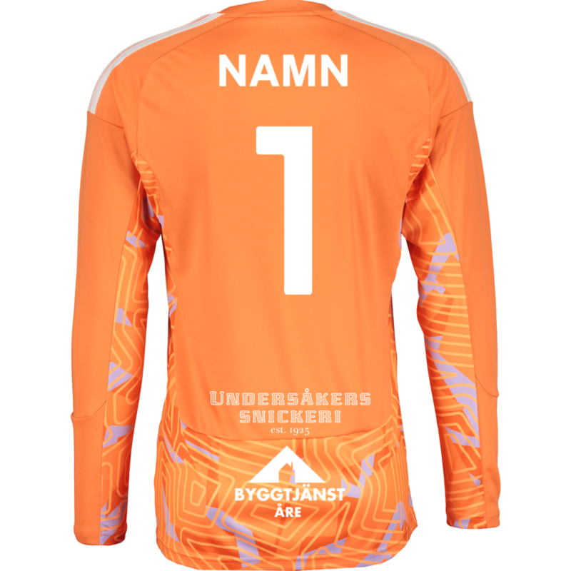 ADIDAS, T26 C GK JSY LS