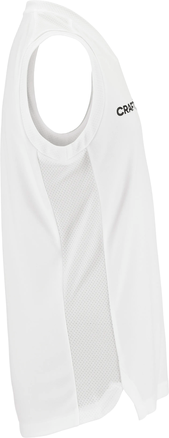 CRAFT, BASKET 2.0 SINGLET CONTRAST JR