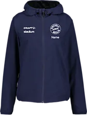 394070102101 CRAFT Squad Go Wind Jacket W 394070102101 CRAFT Squad Go Wind Jacket W Standard Small1x1