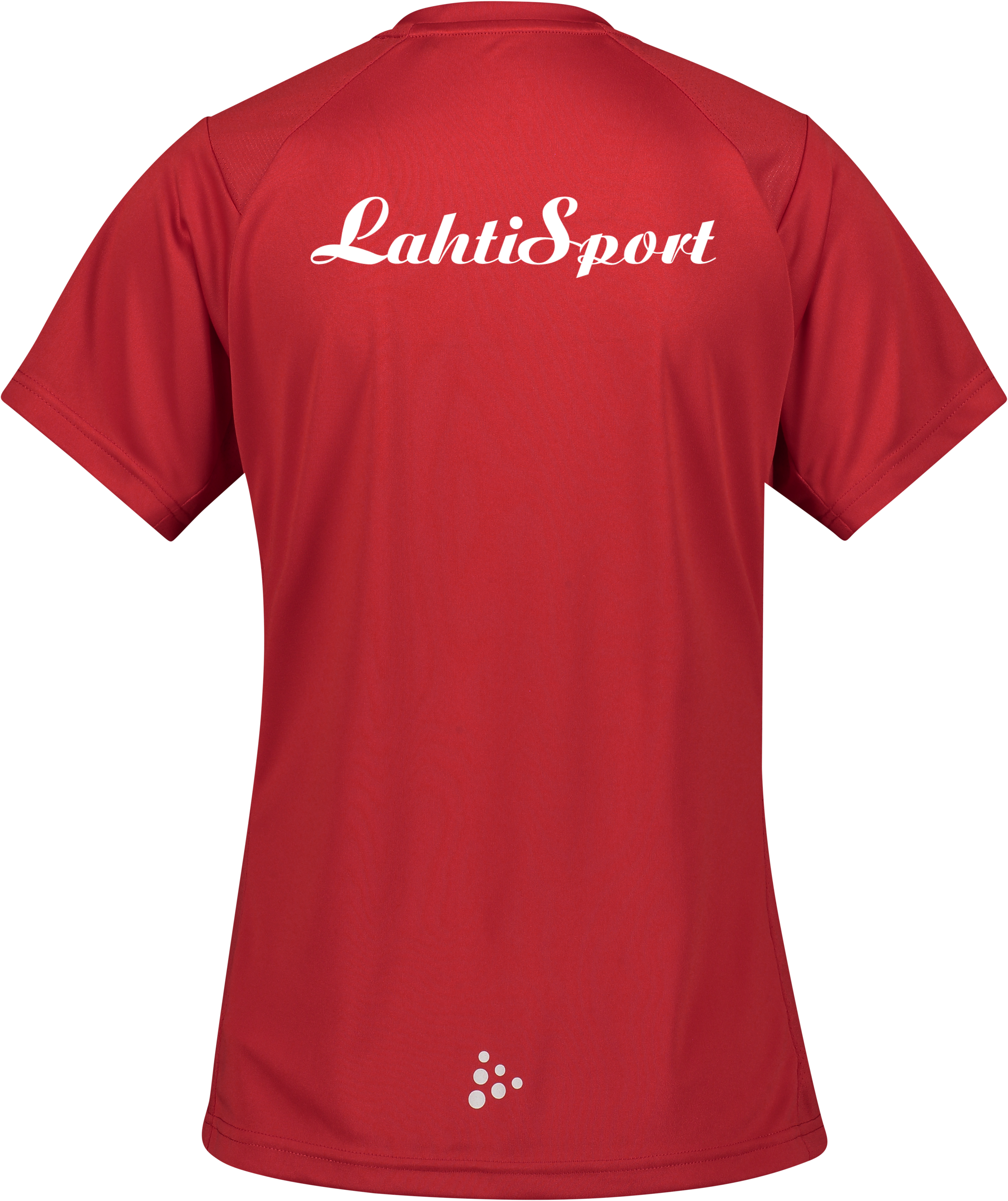CRAFT, Rush 2.0 Ss Tee W