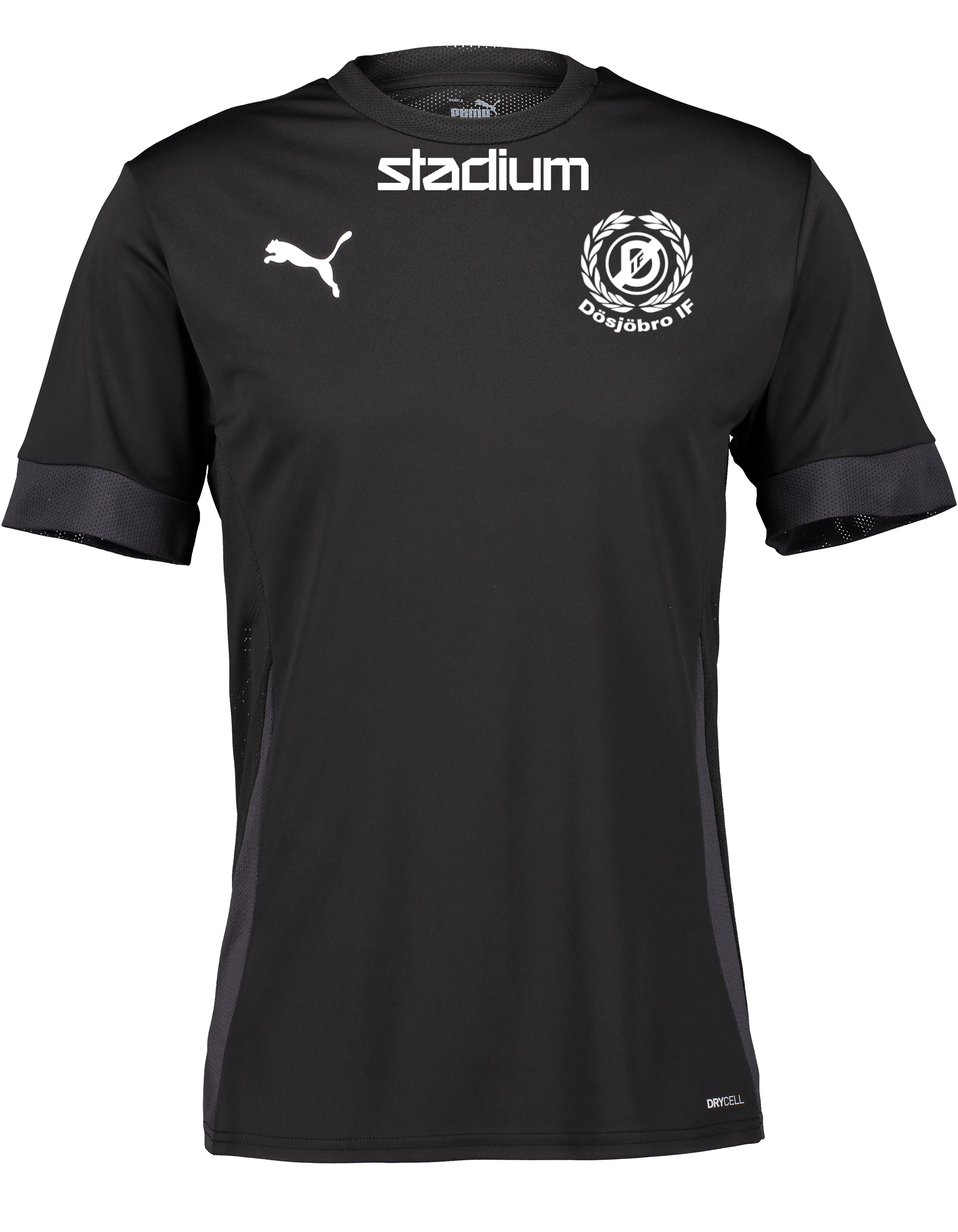 
PUMA, 
T Goal Matchday Jsy, 
Detail 1
