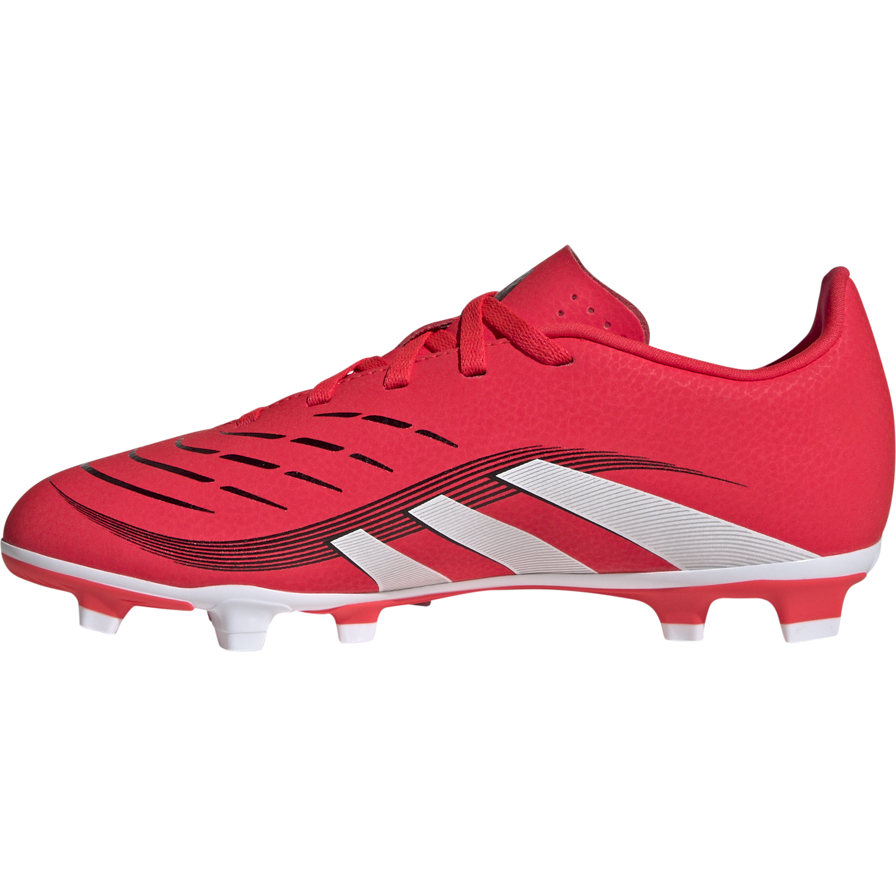 ADIDAS, Predator Club Fg/Mg Jr